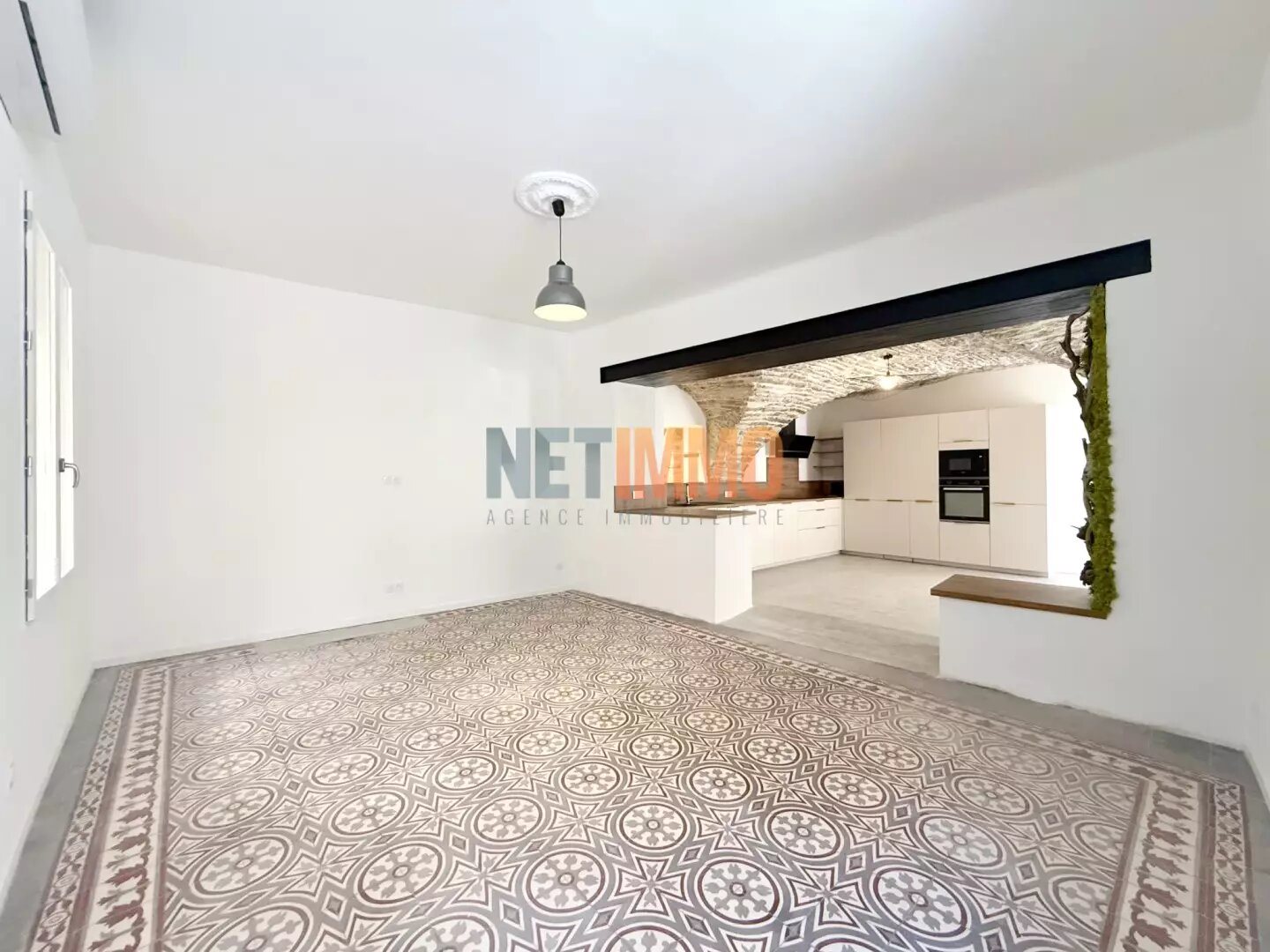Maison à vendre, 140m², Bernis