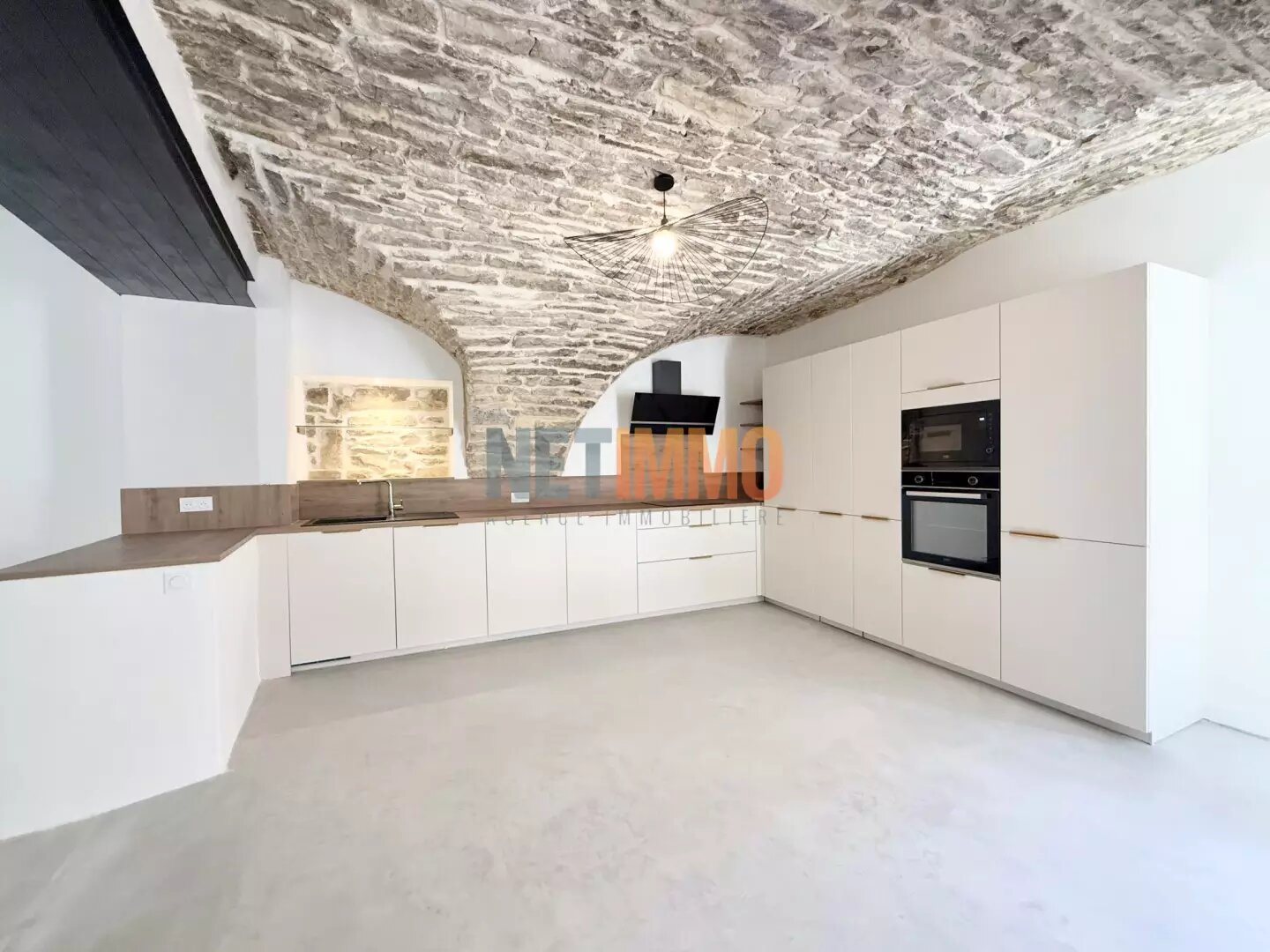 Maison à vendre, 140m², Bernis