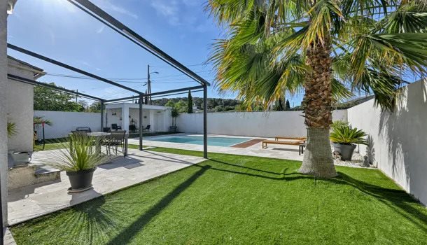 Maison à vendre, 103m², Beauvoisin