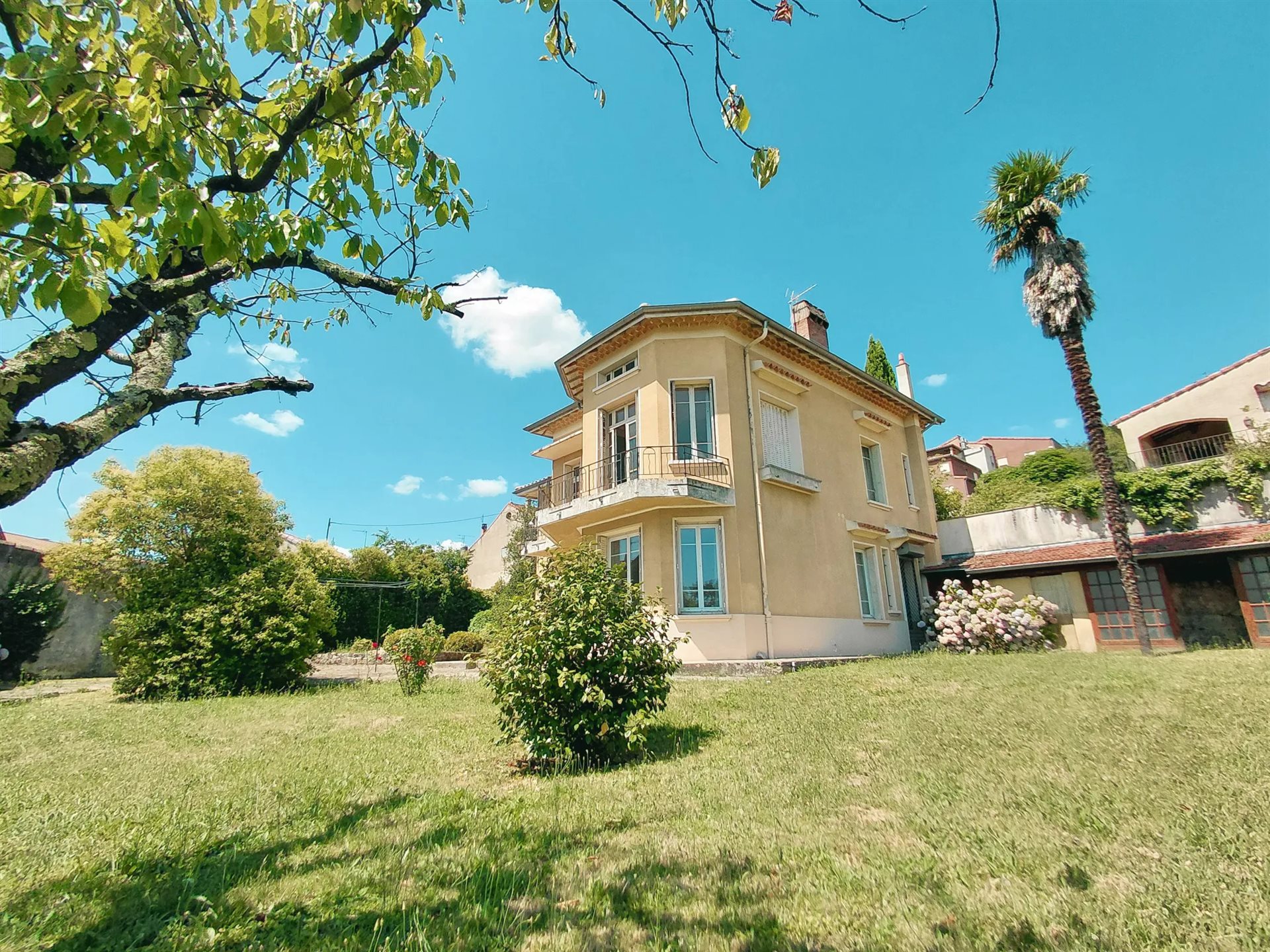 Maison à vendre, 208m², Aubenas
