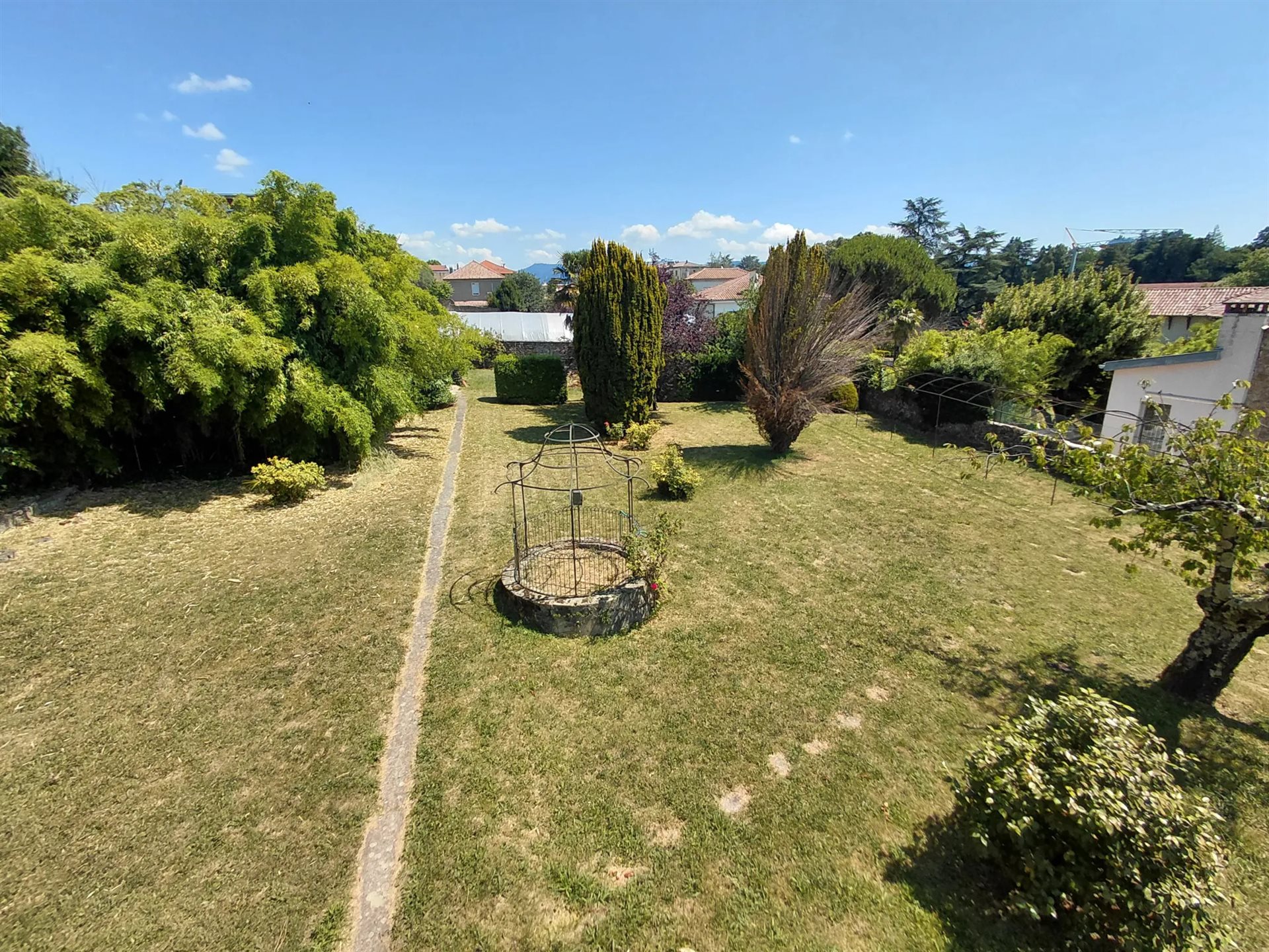 Maison à vendre, 208m², Aubenas