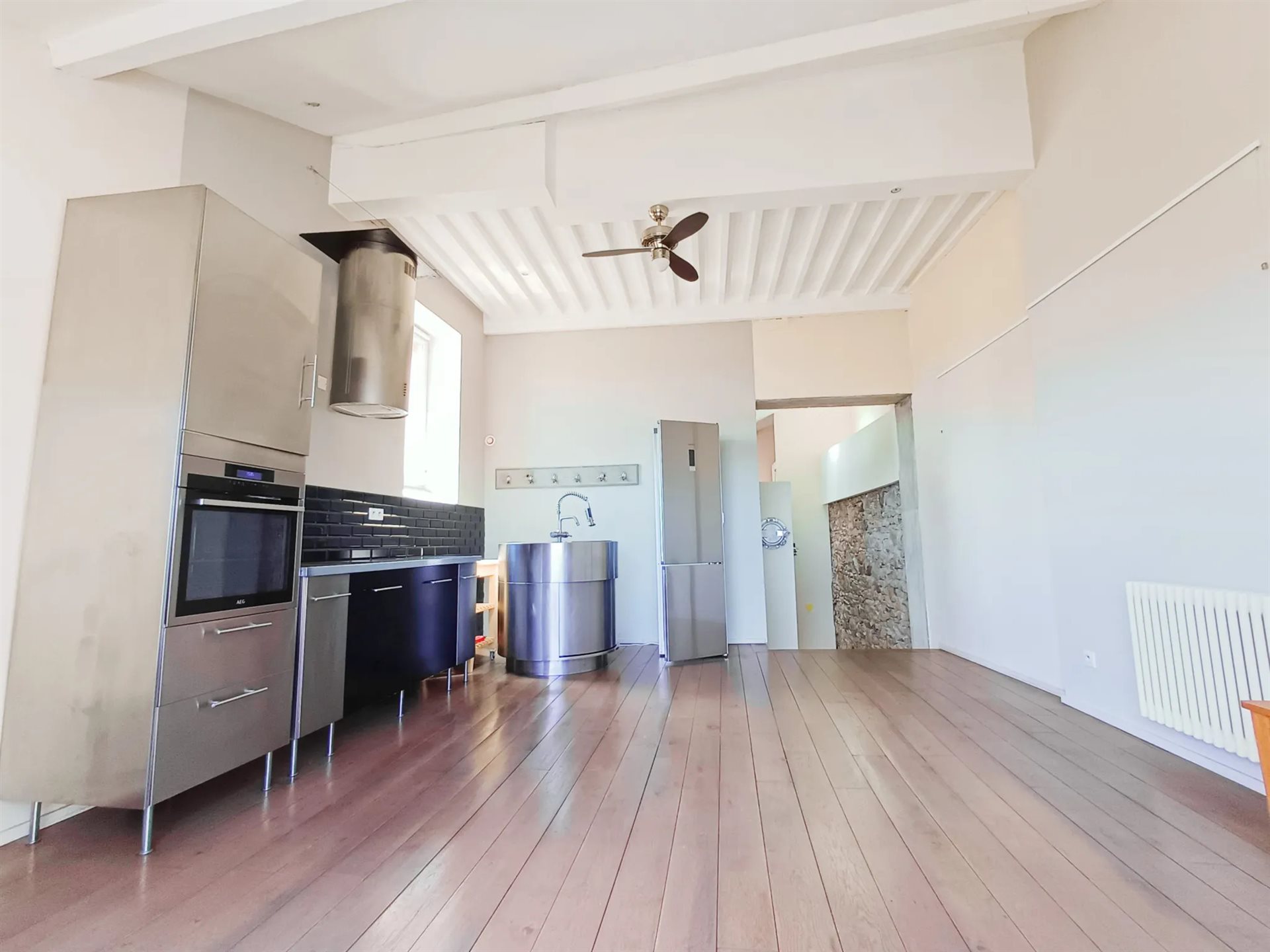 Appartement à vendre, 88m², Aubenas
