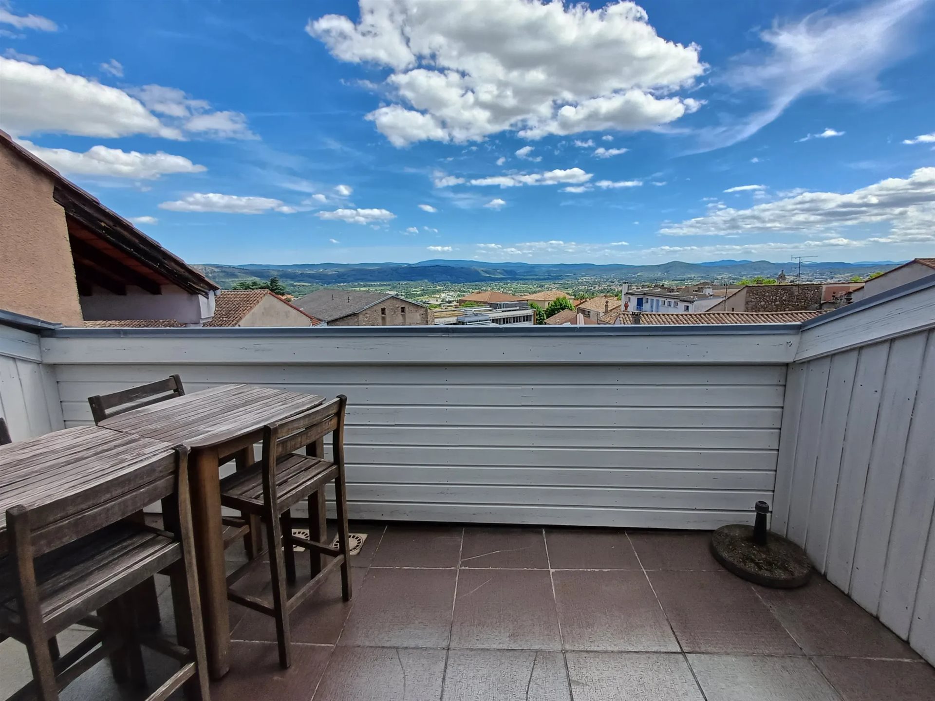 Appartement à vendre, 88m², Aubenas