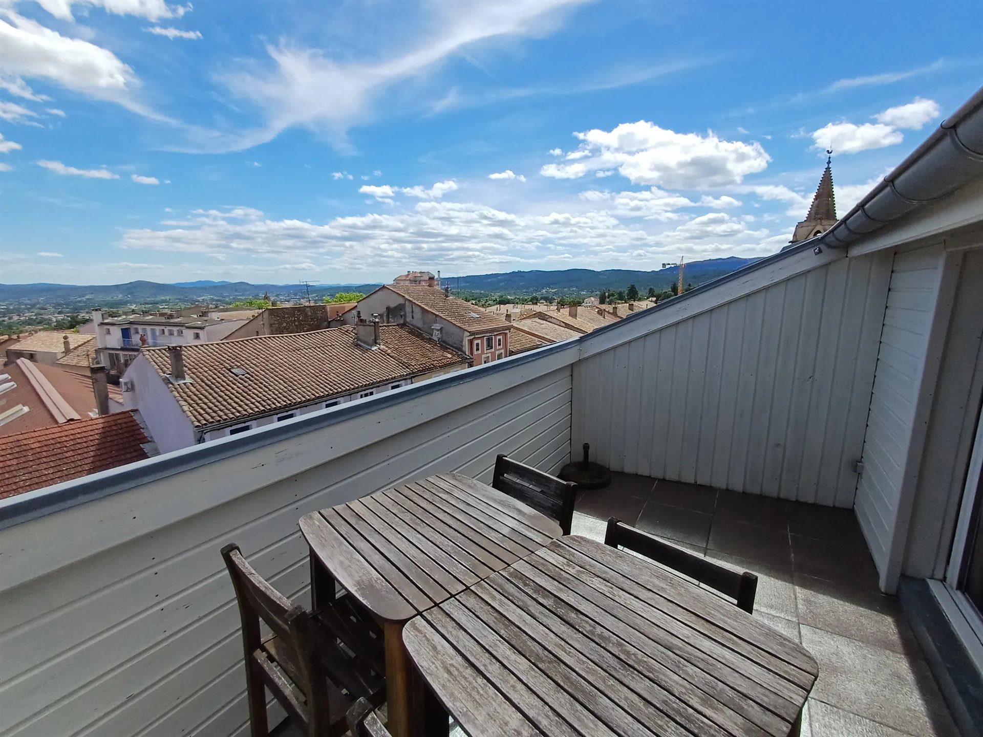 Appartement à vendre, 88m², Aubenas