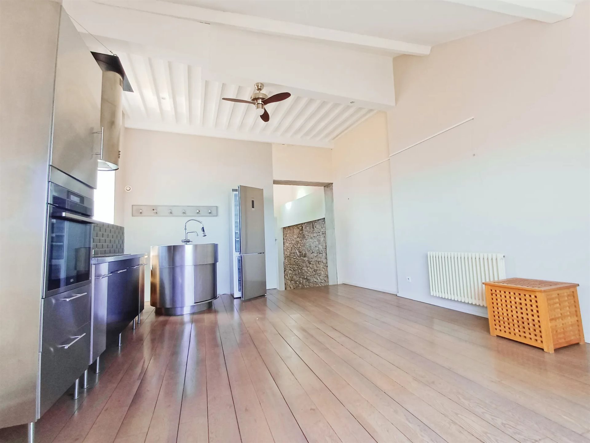 Appartement à vendre, 88m², Aubenas