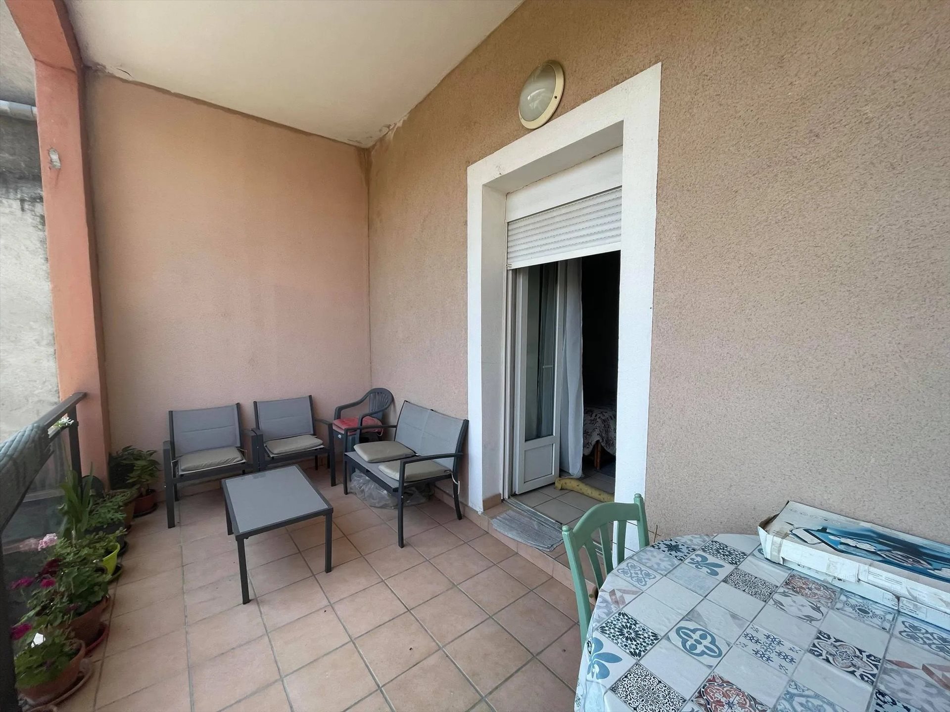 Appartement à louer, 33m², Aubenas