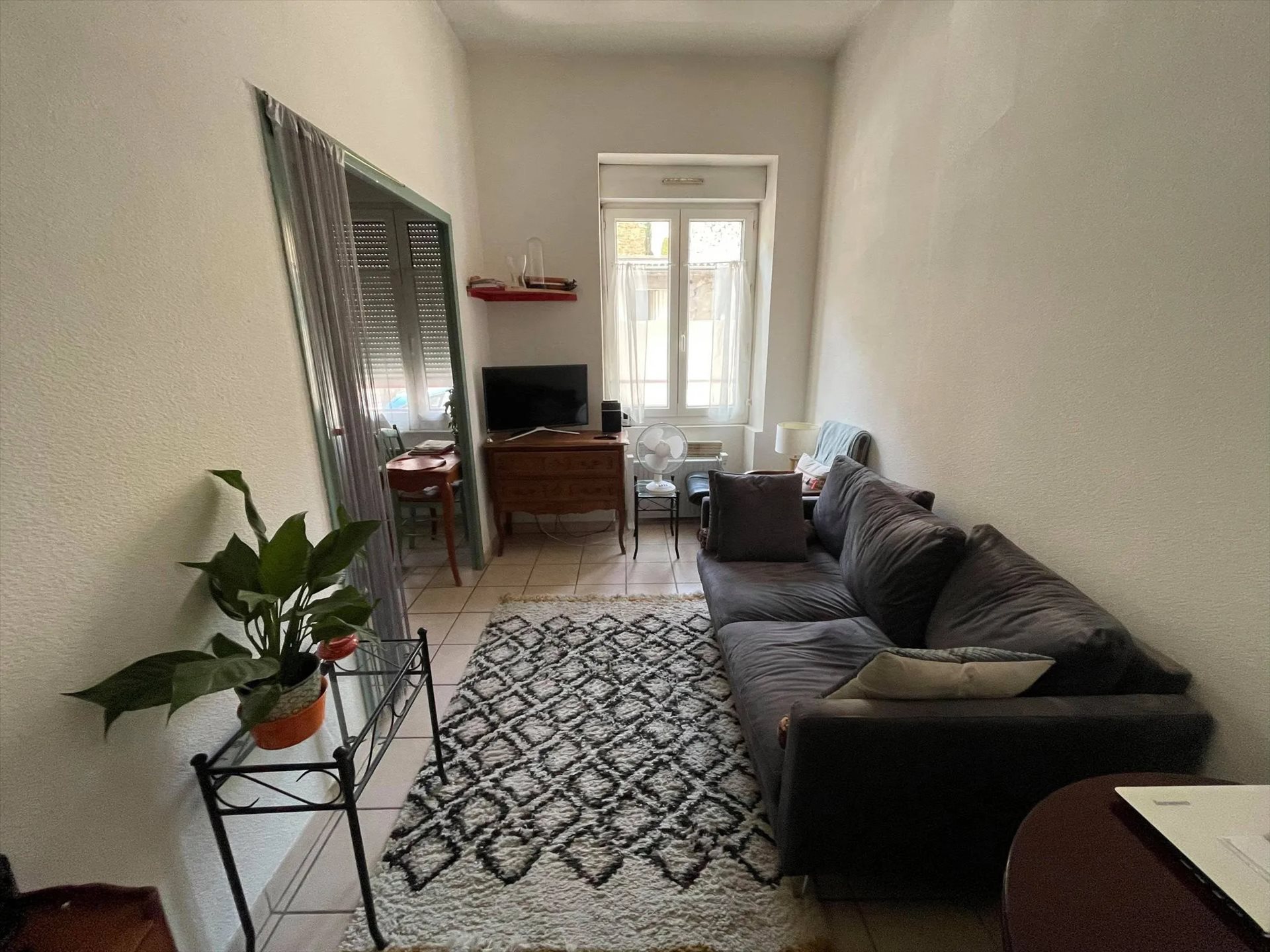 Appartement à louer, 33m², Aubenas