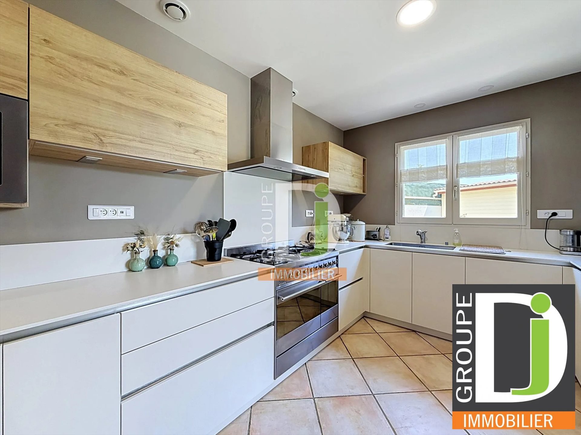 Maison à vendre, 140m², Montoison