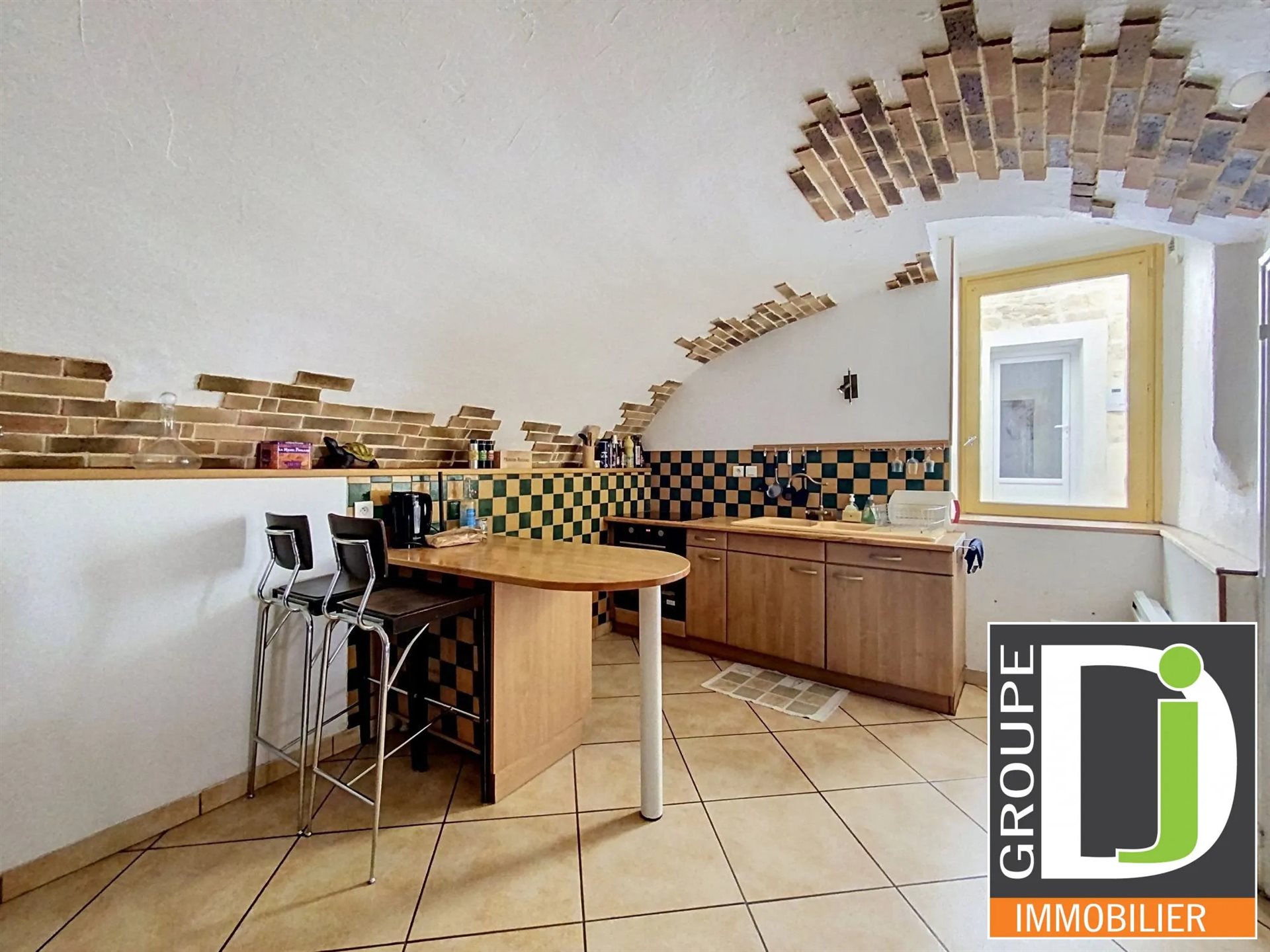 Appartement à vendre, 114m², Etoile-sur-Rhône