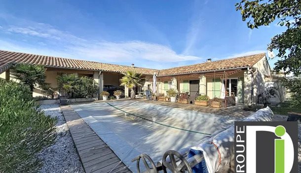 Maison à vendre, 200m², Piégros-la-Clastre