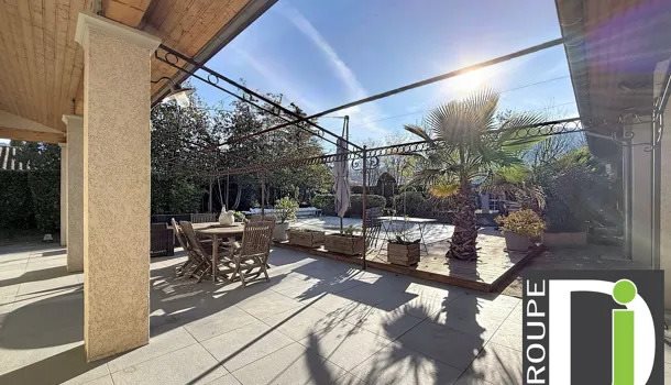 Maison à vendre, 200m², Piégros-la-Clastre