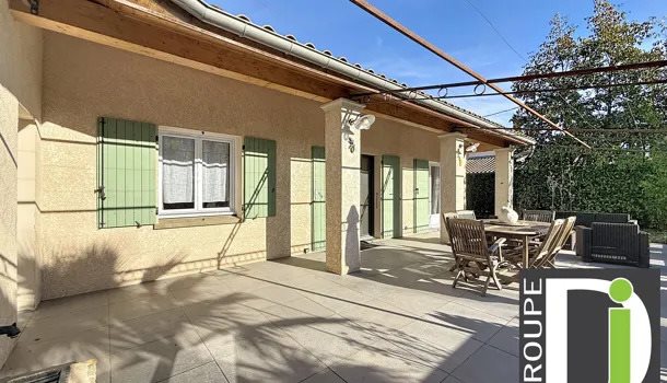 Maison à vendre, 200m², Piégros-la-Clastre