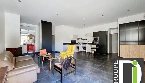 Appartement à vendre, 100m², Valence