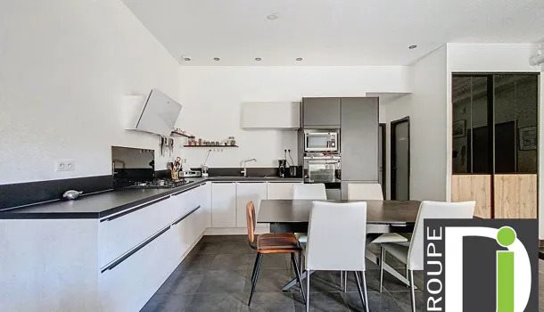 Appartement à vendre, 100m², Valence