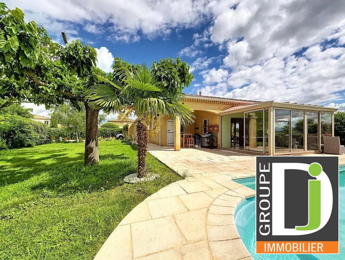 Maison à vendre, 100m², Livron-sur-Drôme