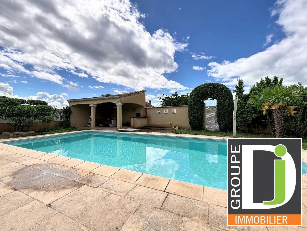Maison à vendre, 100m², Livron-sur-Drôme