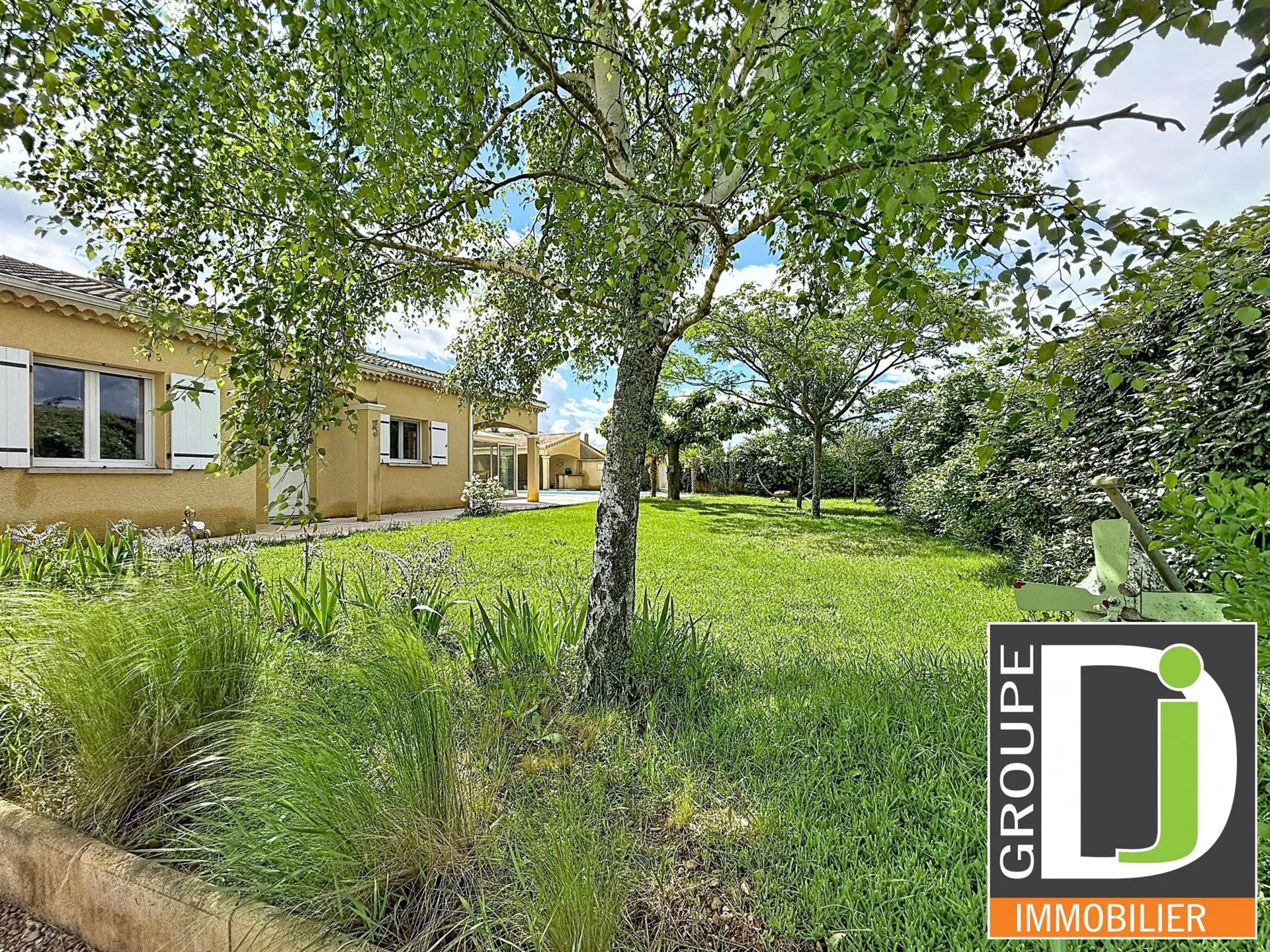 Maison à vendre, 100m², Livron-sur-Drôme