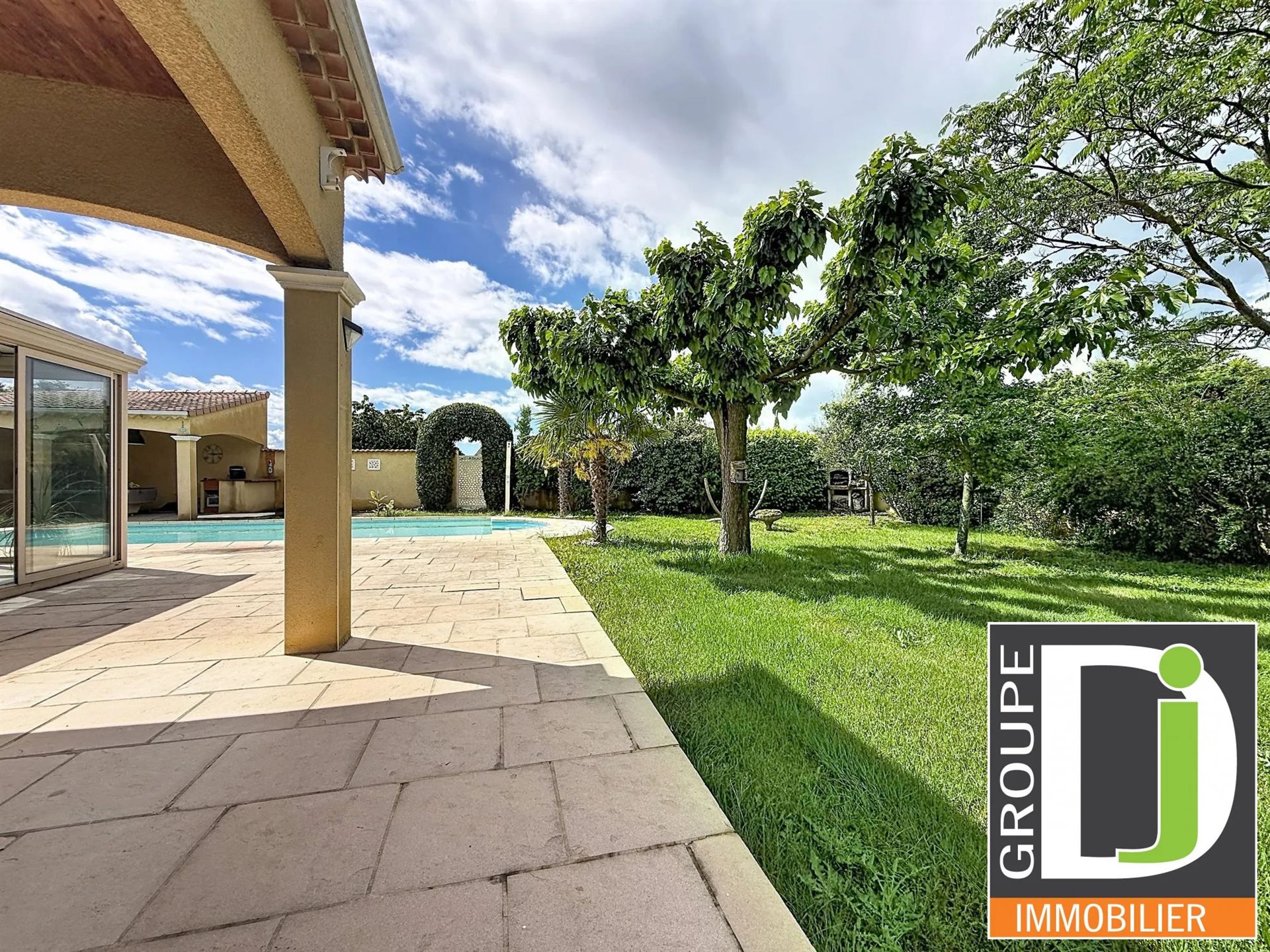 Maison à vendre, 100m², Livron-sur-Drôme