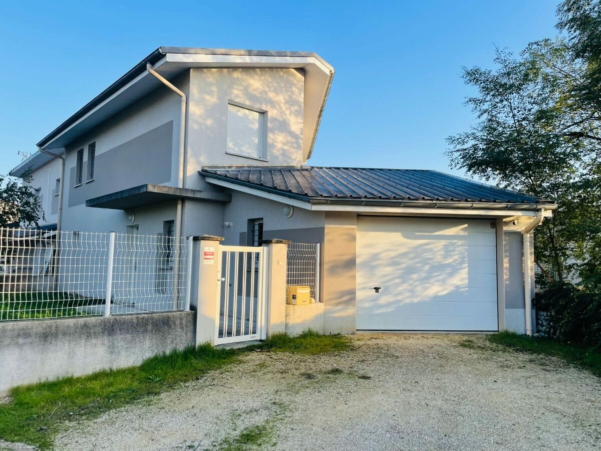 Maison à vendre, 99m², Bourg-de-Péage
