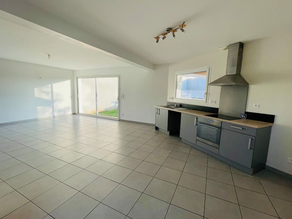 Maison à vendre, 99m², Bourg-de-Péage