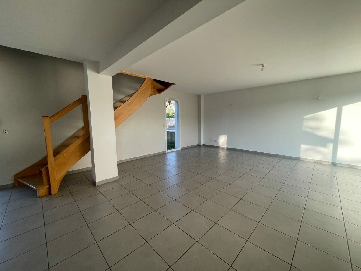 Maison à vendre, 99m², Bourg-de-Péage