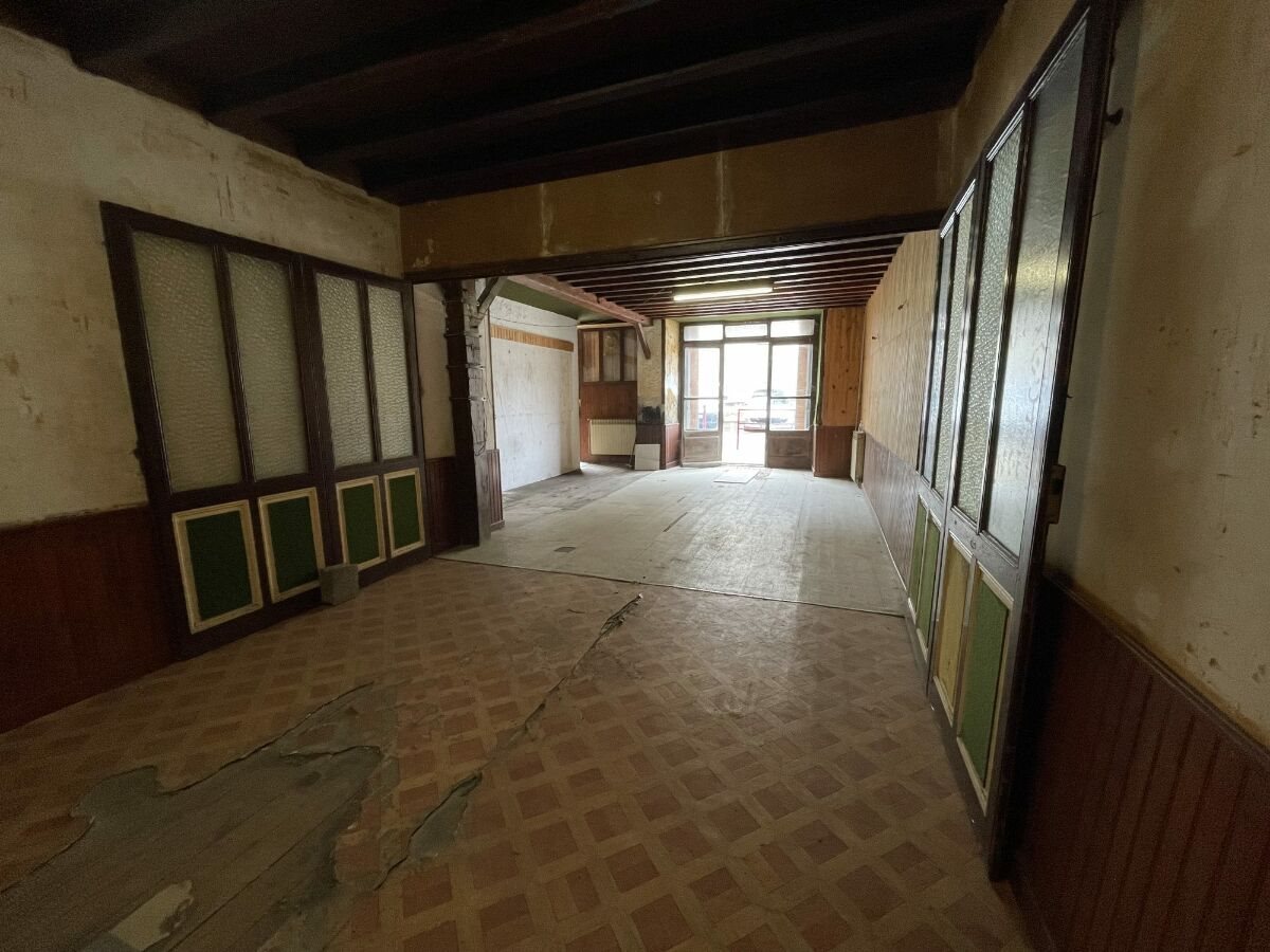 Maison à vendre, 150m², Le Grand-Serre