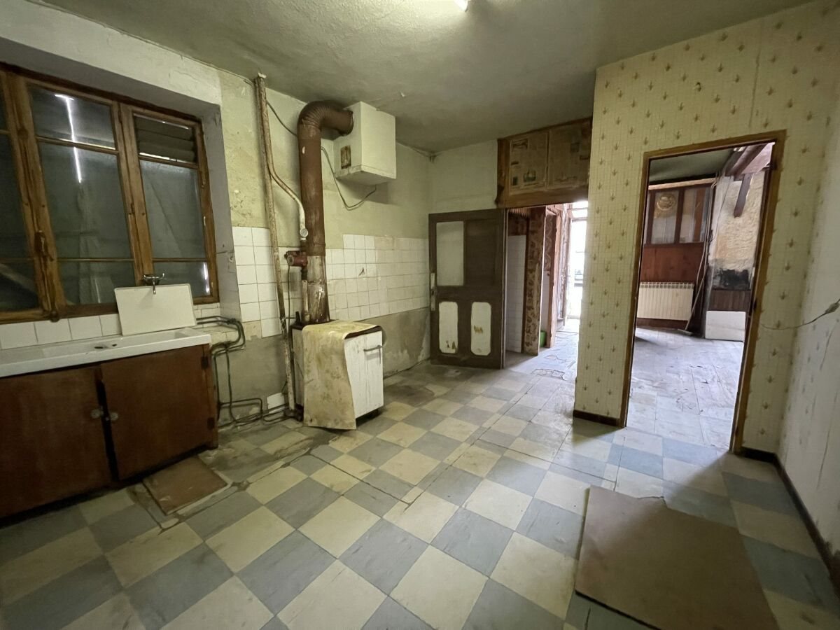Maison à vendre, 150m², Le Grand-Serre