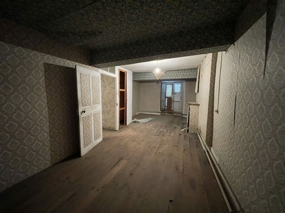 Maison à vendre, 150m², Le Grand-Serre