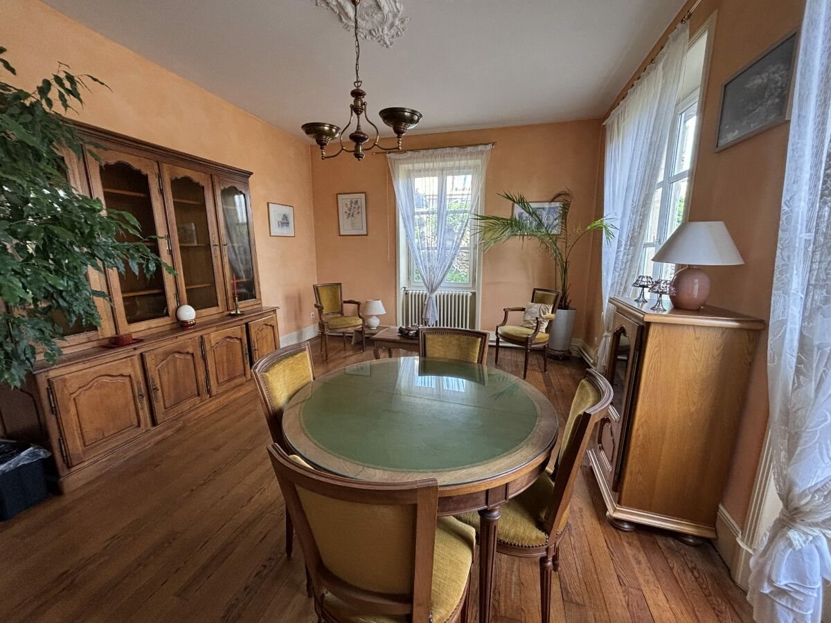 Maison à vendre, 132m², Châteauneuf-de-Galaure