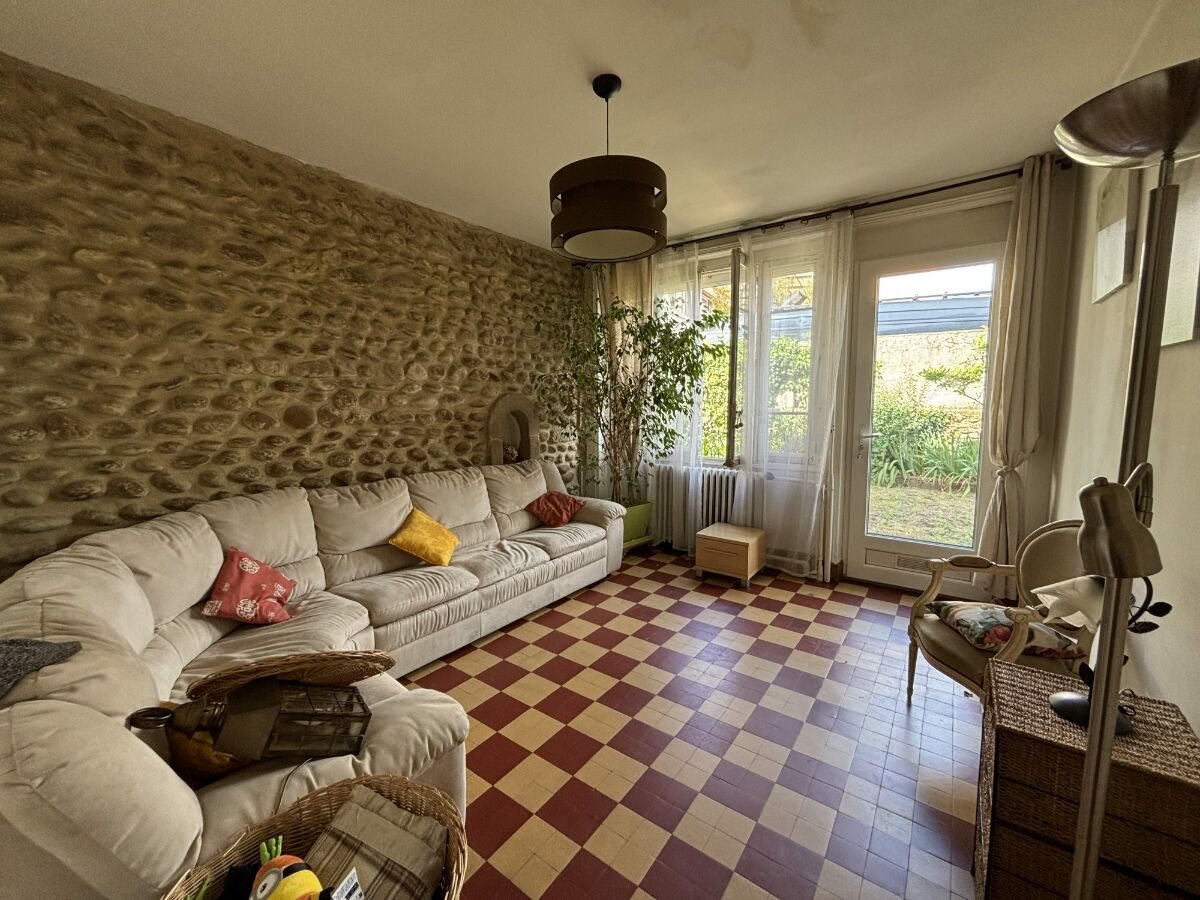Maison à vendre, 132m², Châteauneuf-de-Galaure