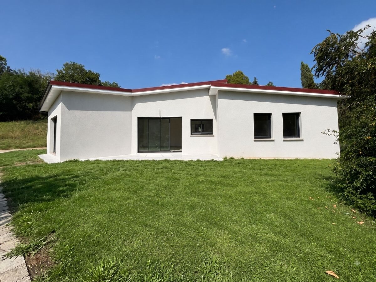 Maison à vendre, 120m², Peyrins