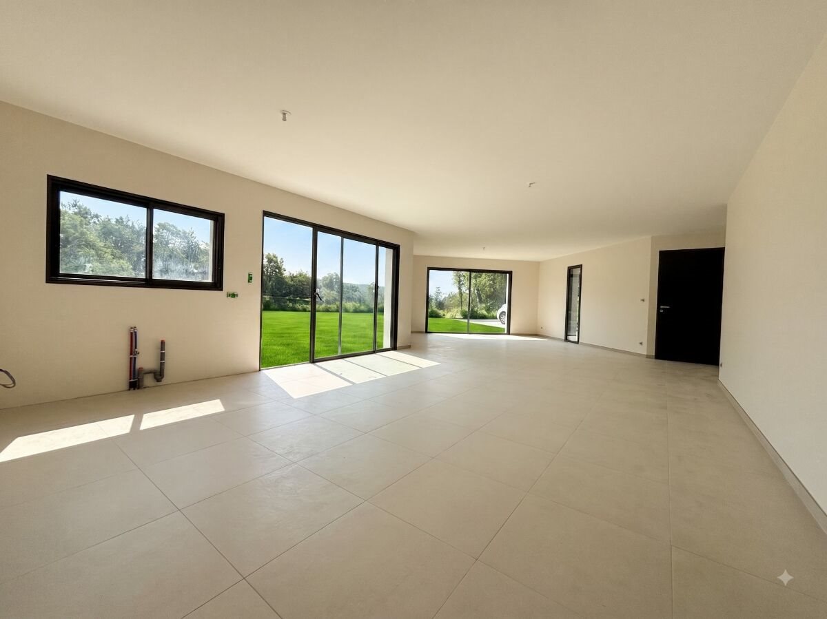 Maison à vendre, 120m², Peyrins