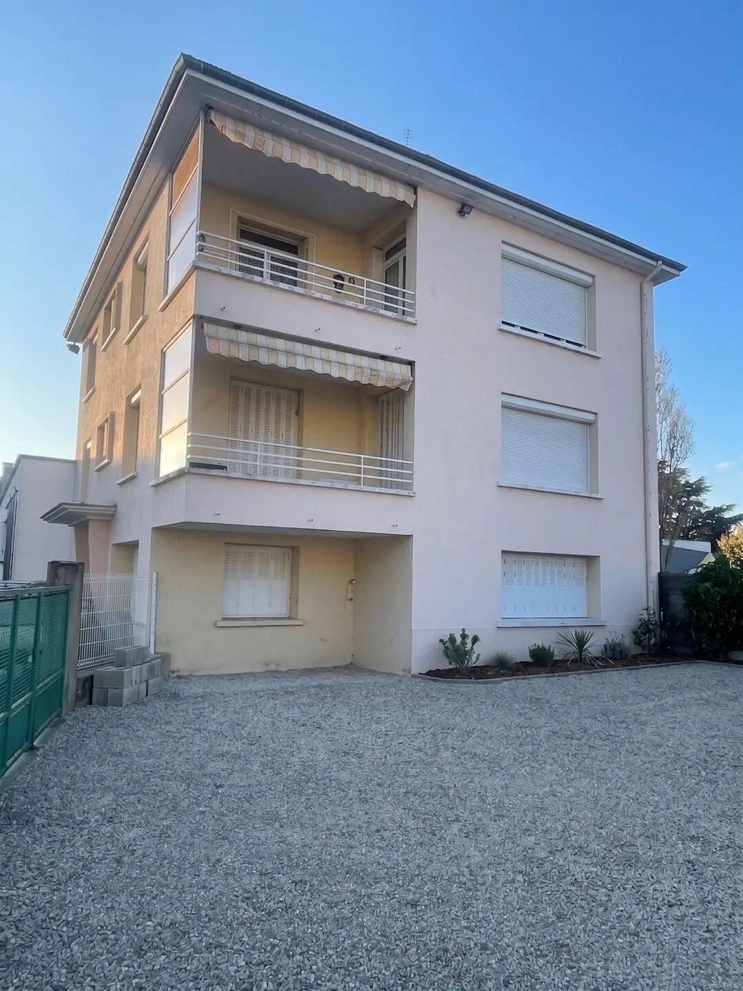 Maison à vendre, 160m², Romans-sur-Isère