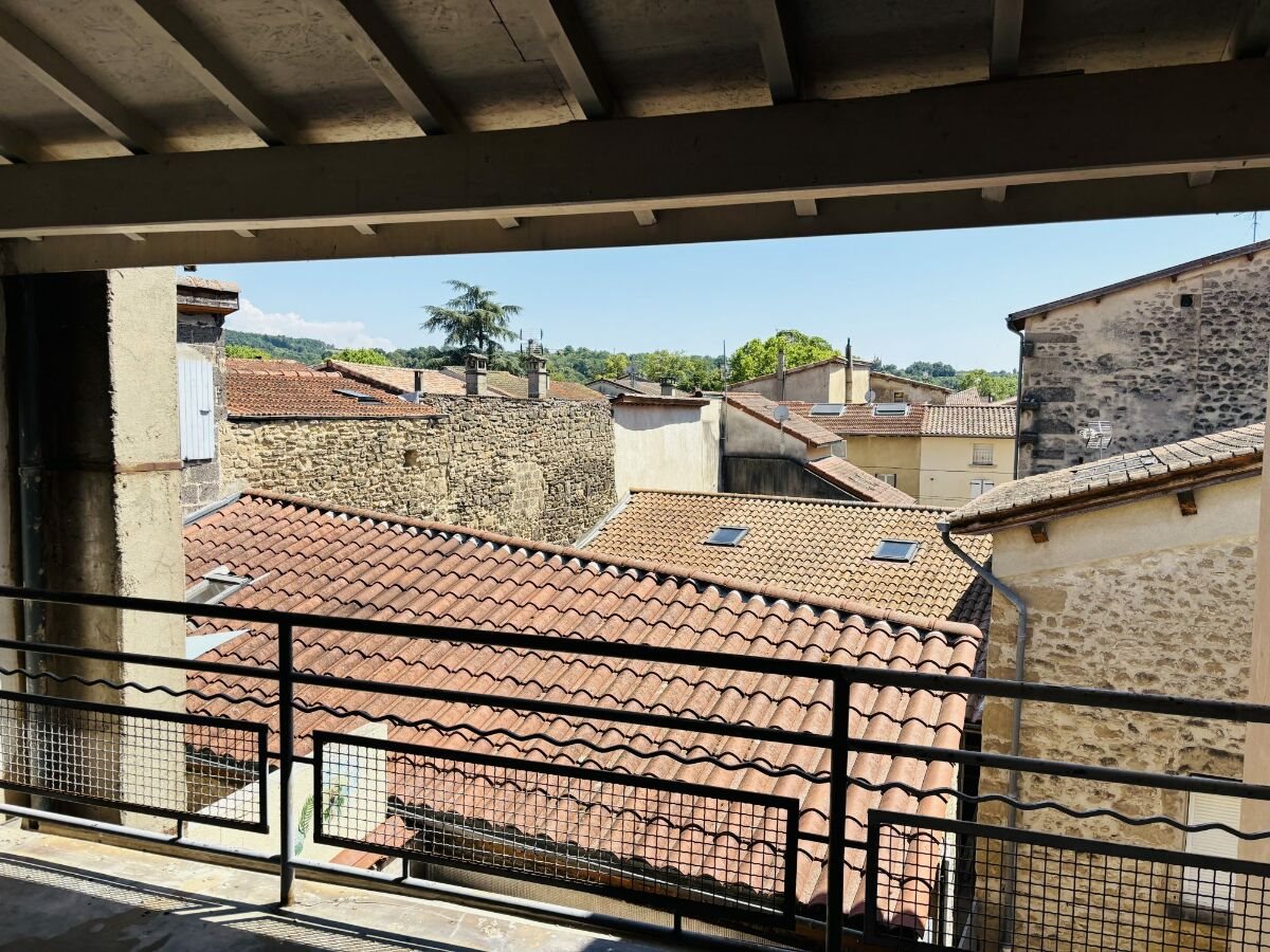 Appartement à vendre, 90m², Saint-Donat-sur-l'Herbasse