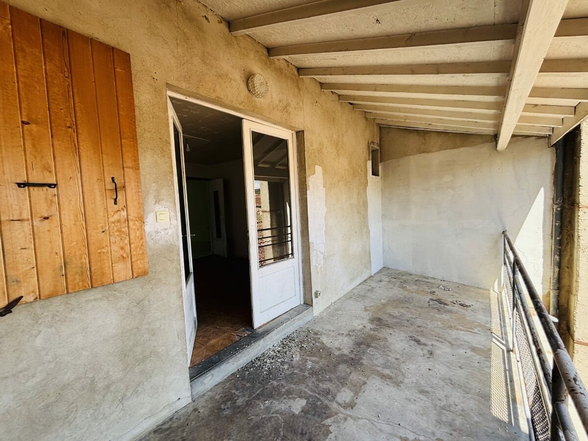 Appartement à vendre, 90m², Saint-Donat-sur-l'Herbasse