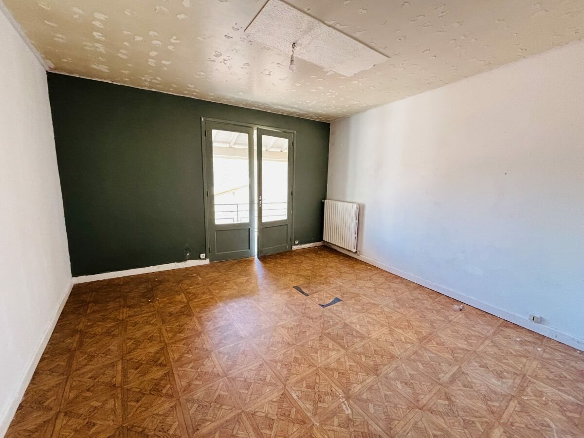 Appartement à vendre, 90m², Saint-Donat-sur-l'Herbasse