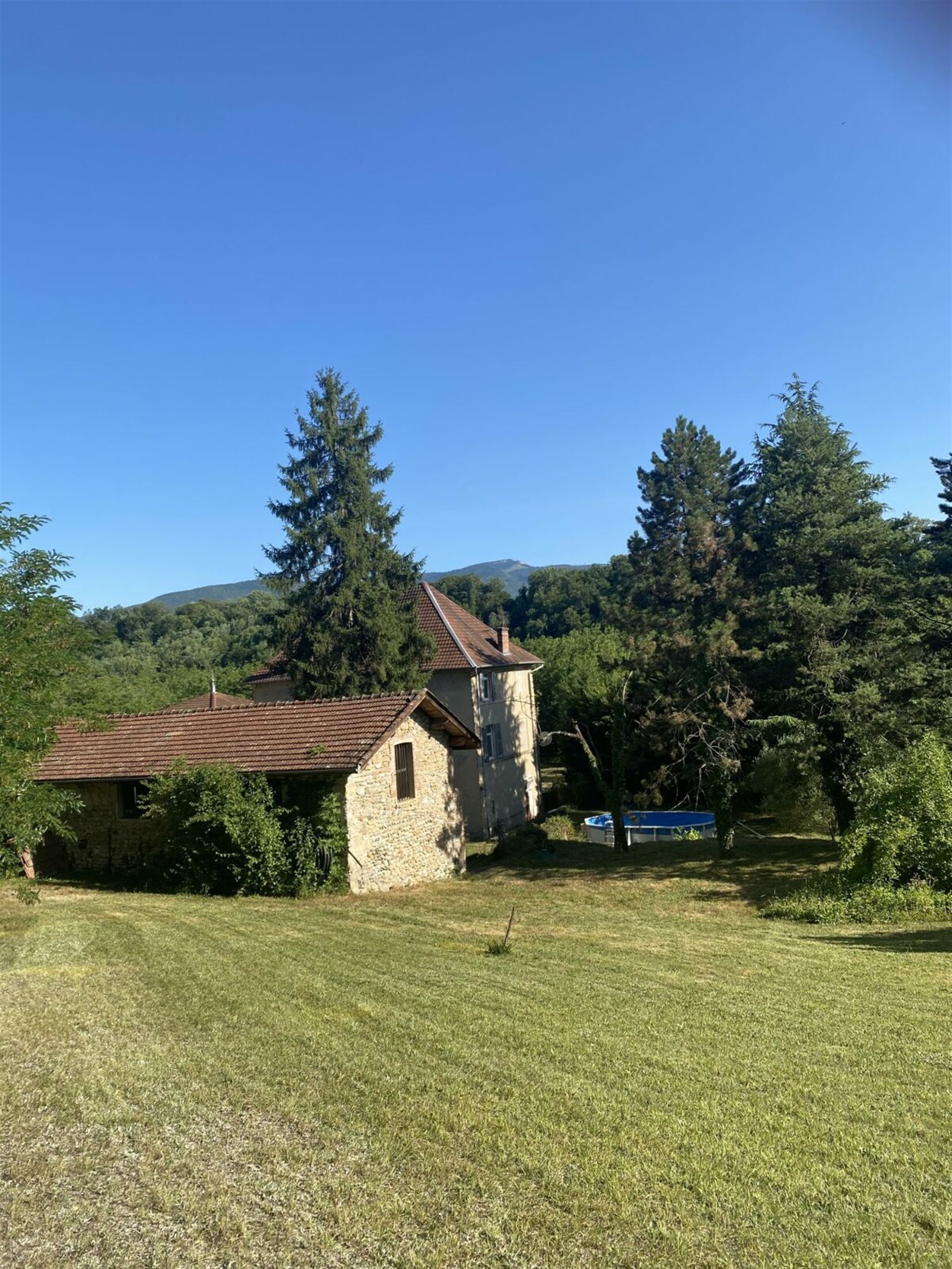 Maison à vendre, 175m², Saint-Lattier