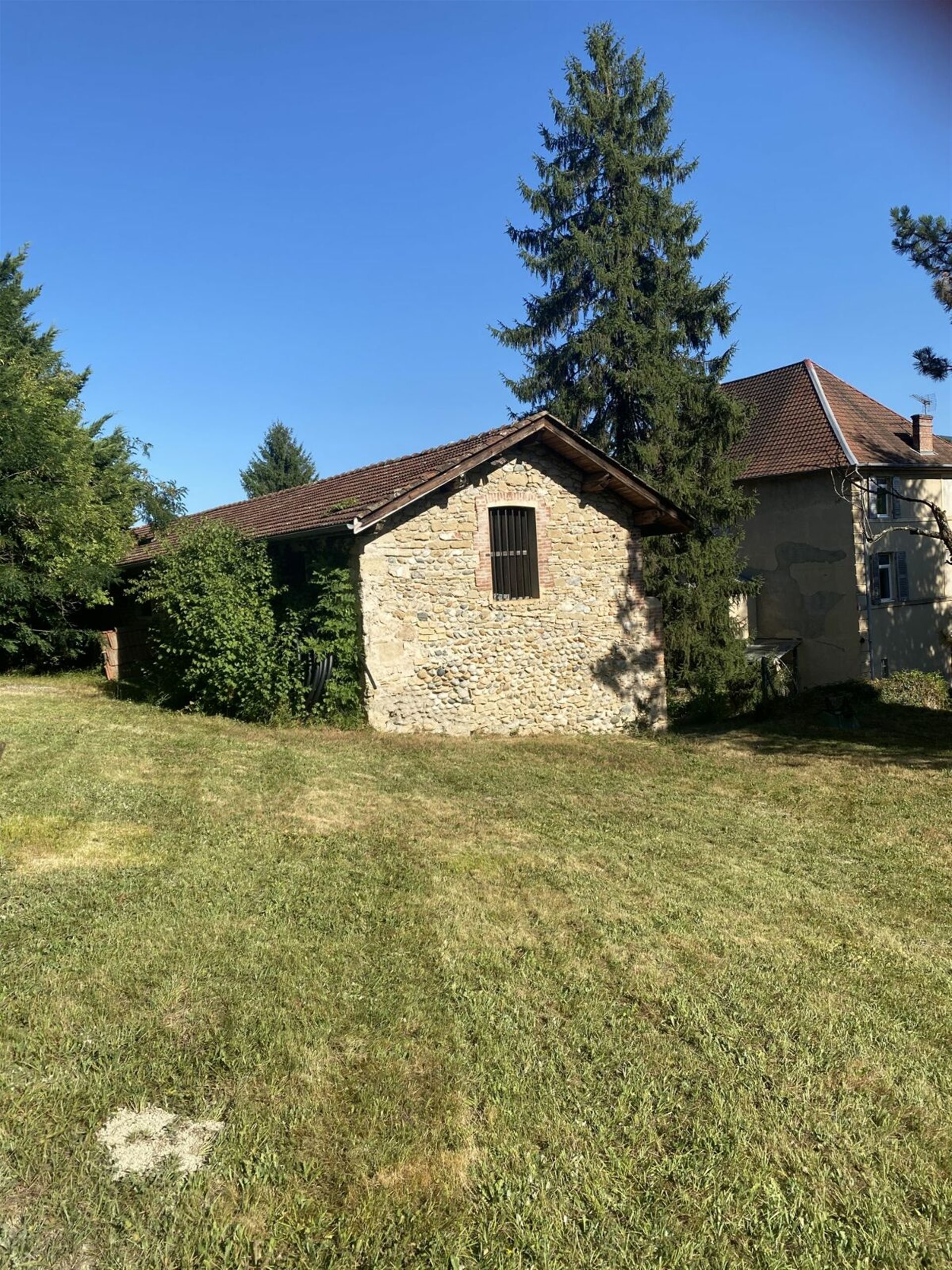 Maison à vendre, 175m², Saint-Lattier