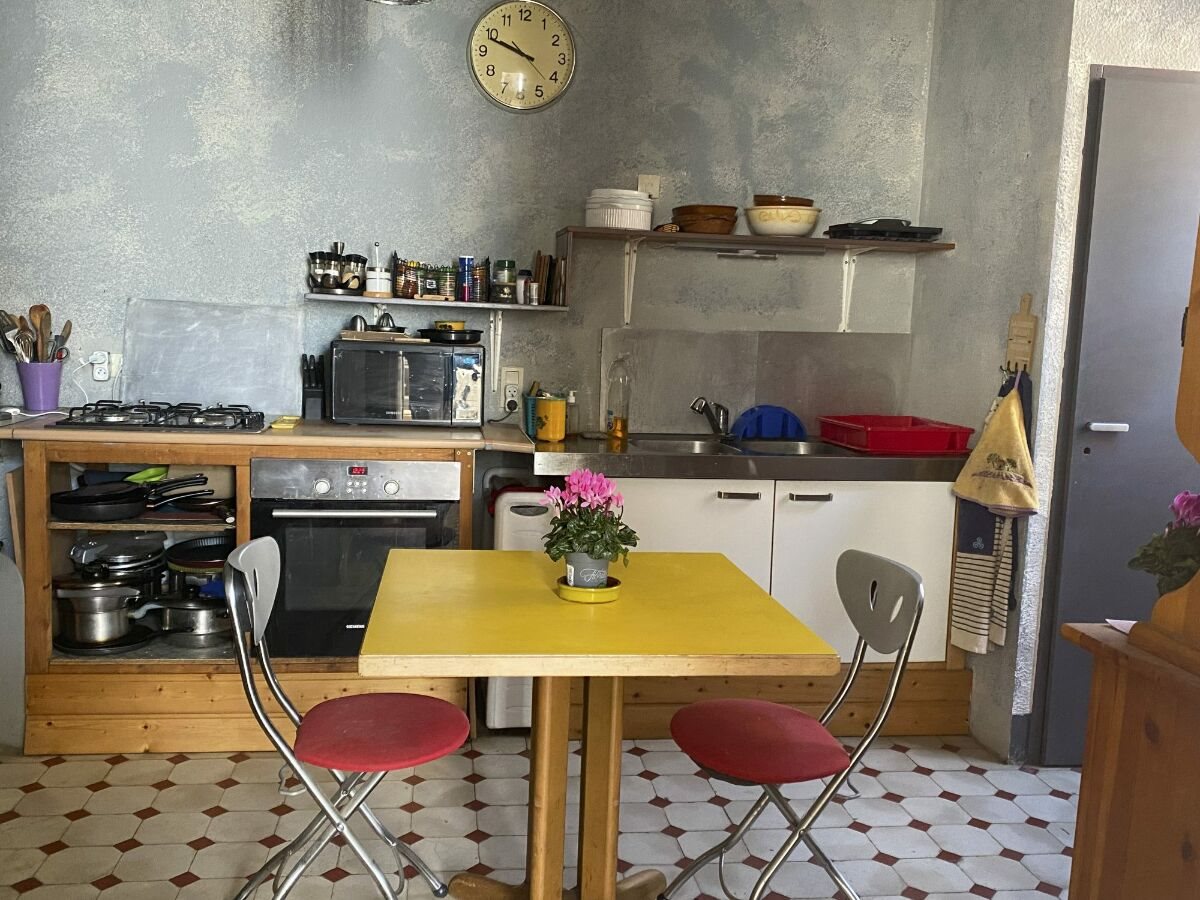 Maison à vendre, 175m², Saint-Lattier