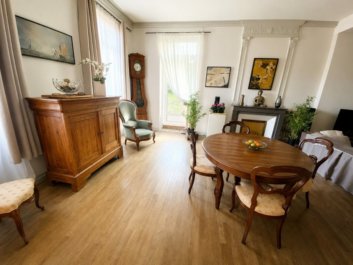 Maison à vendre, 175m², Saint-Lattier