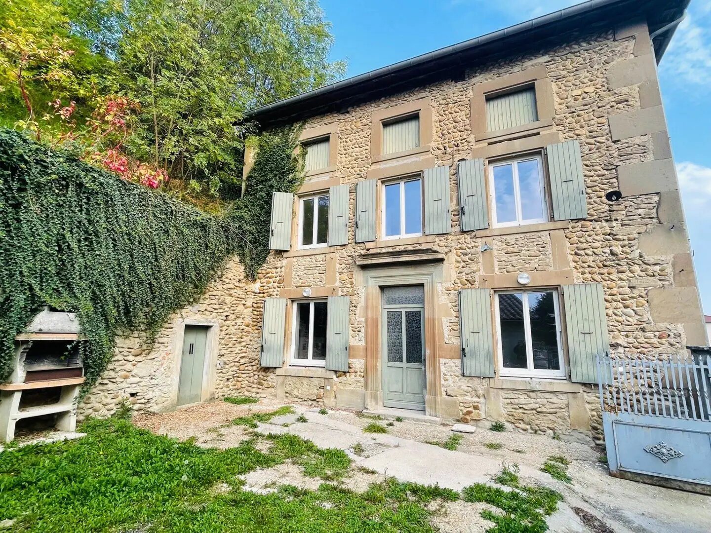 Maison à vendre, 88m², Crépol