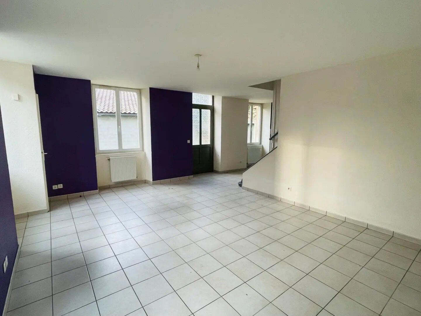 Maison à vendre, 88m², Crépol
