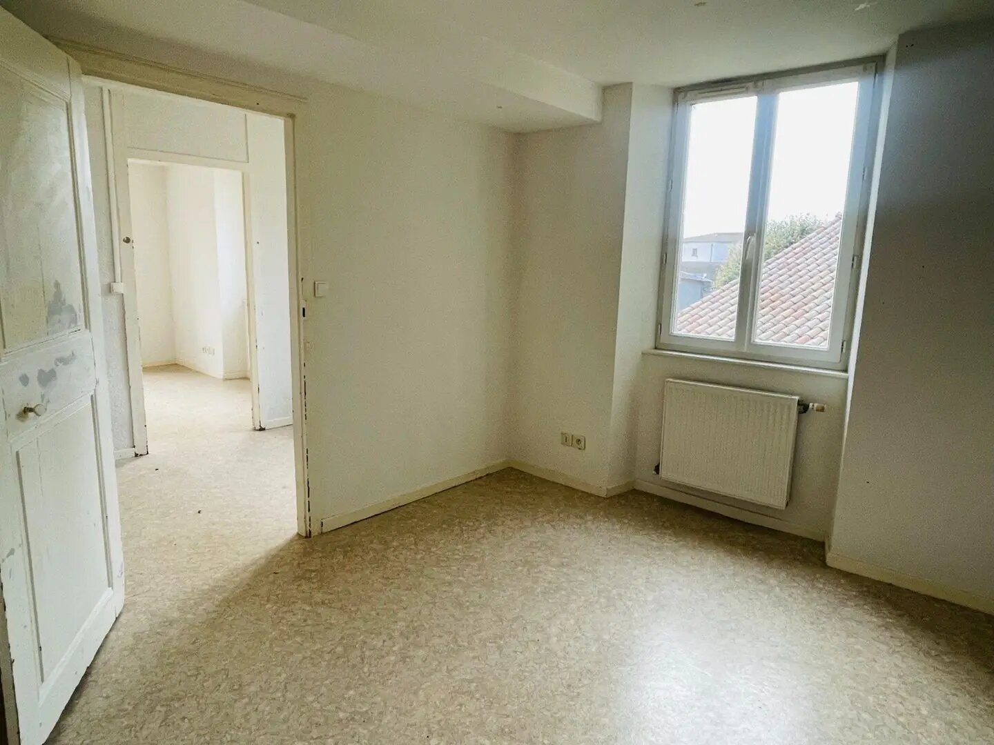 Maison à vendre, 88m², Crépol
