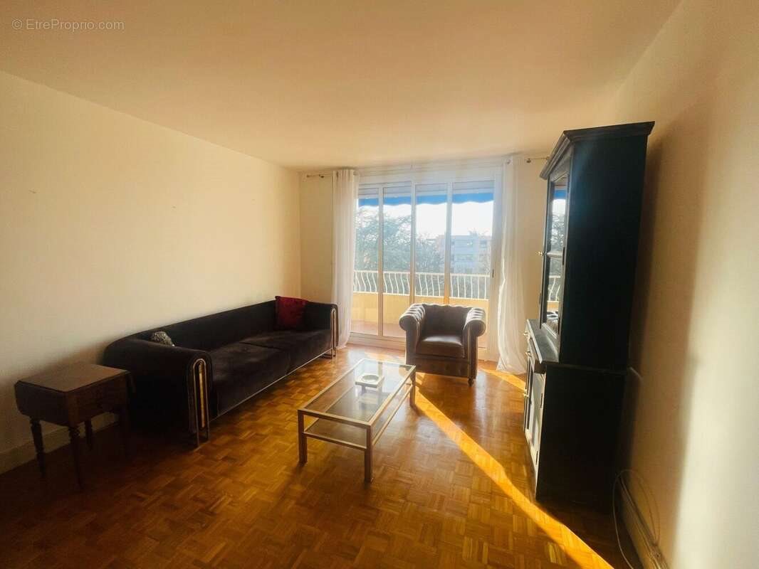 Appartement à vendre, 82m², Romans-sur-Isère