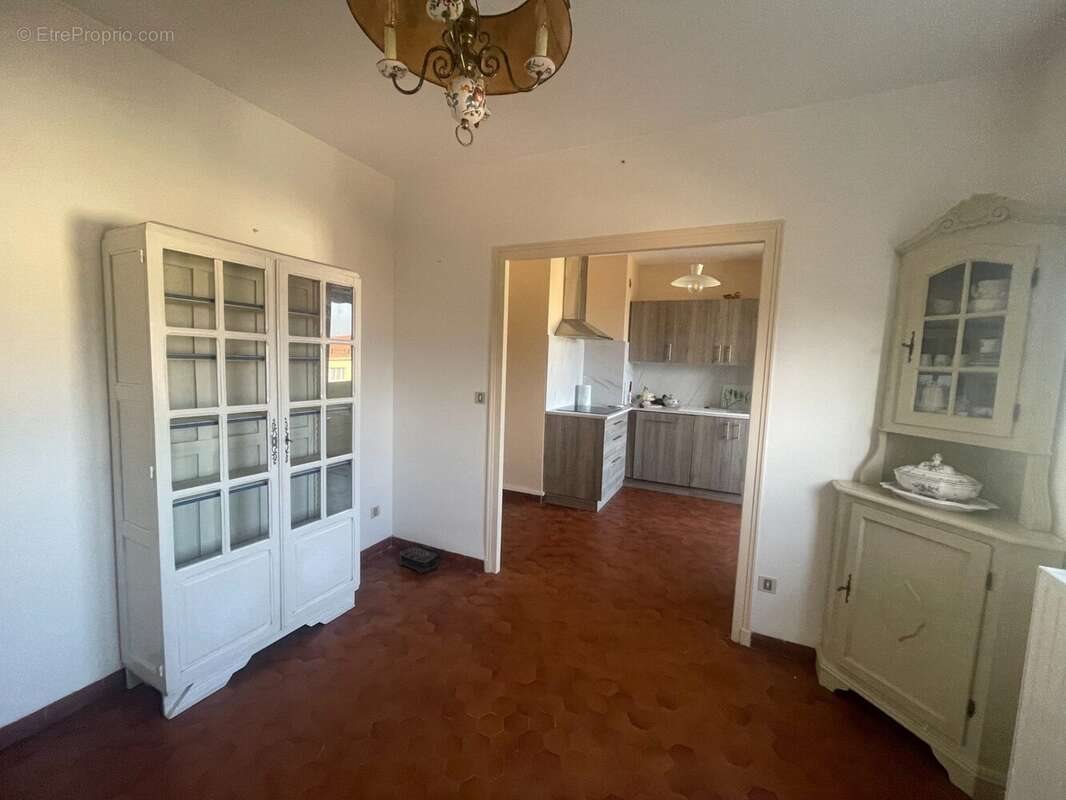 Appartement à vendre, 82m², Romans-sur-Isère