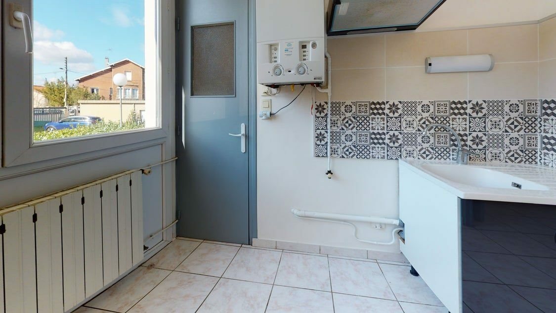 Appartement à louer, 69m², Romans-sur-Isère