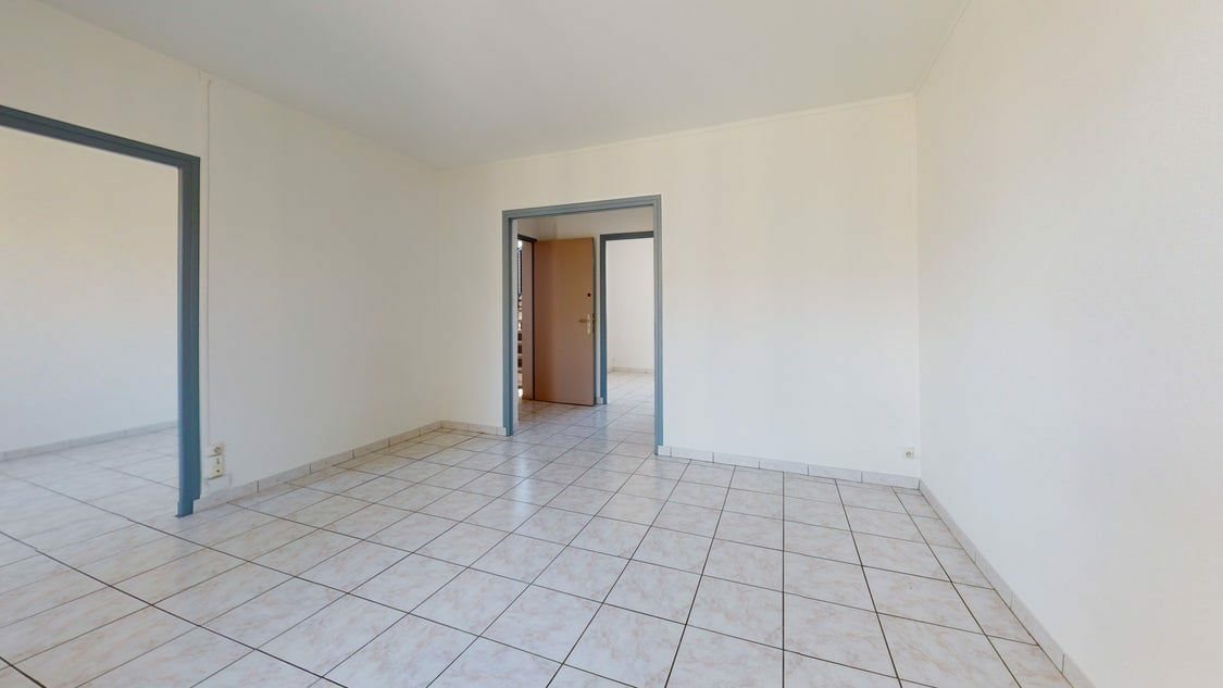 Appartement à louer, 69m², Romans-sur-Isère