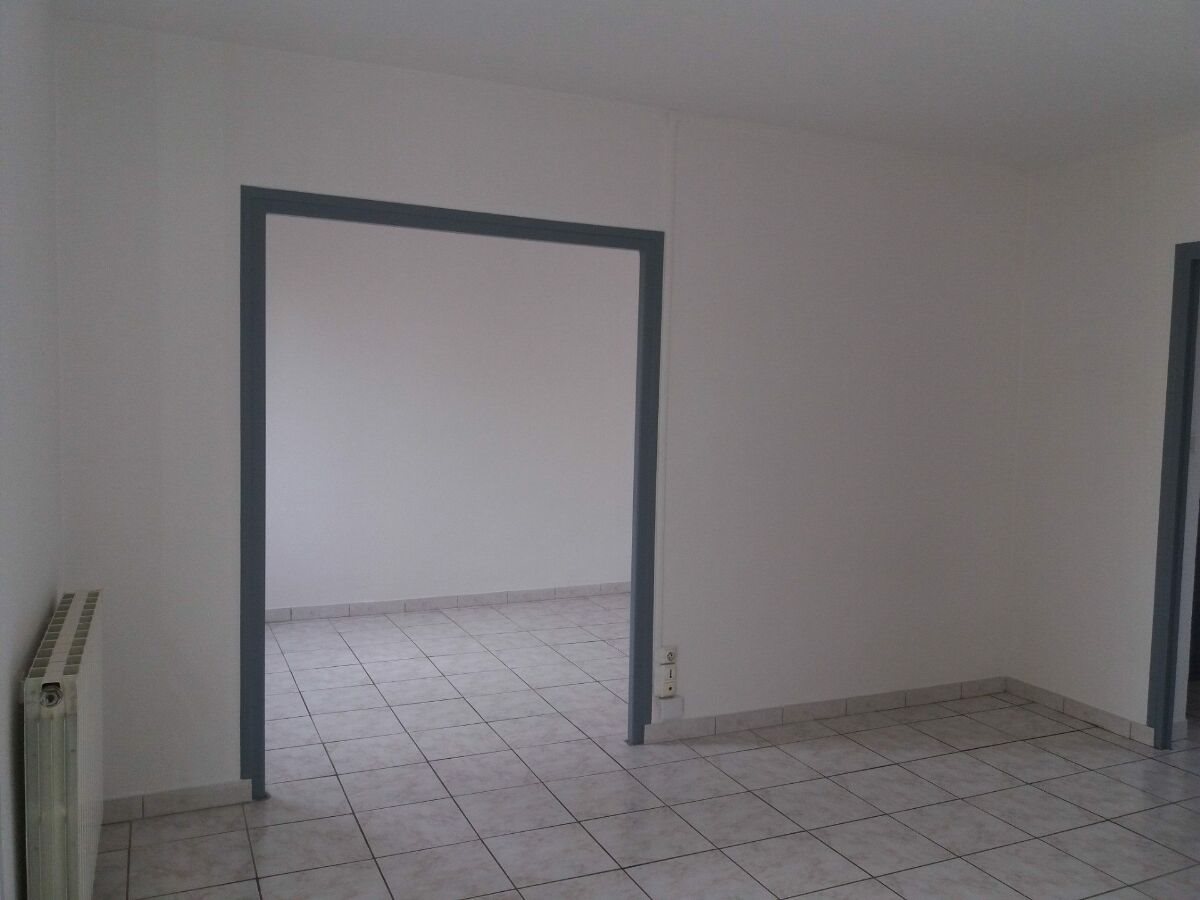 Appartement à louer, 69m², Romans-sur-Isère