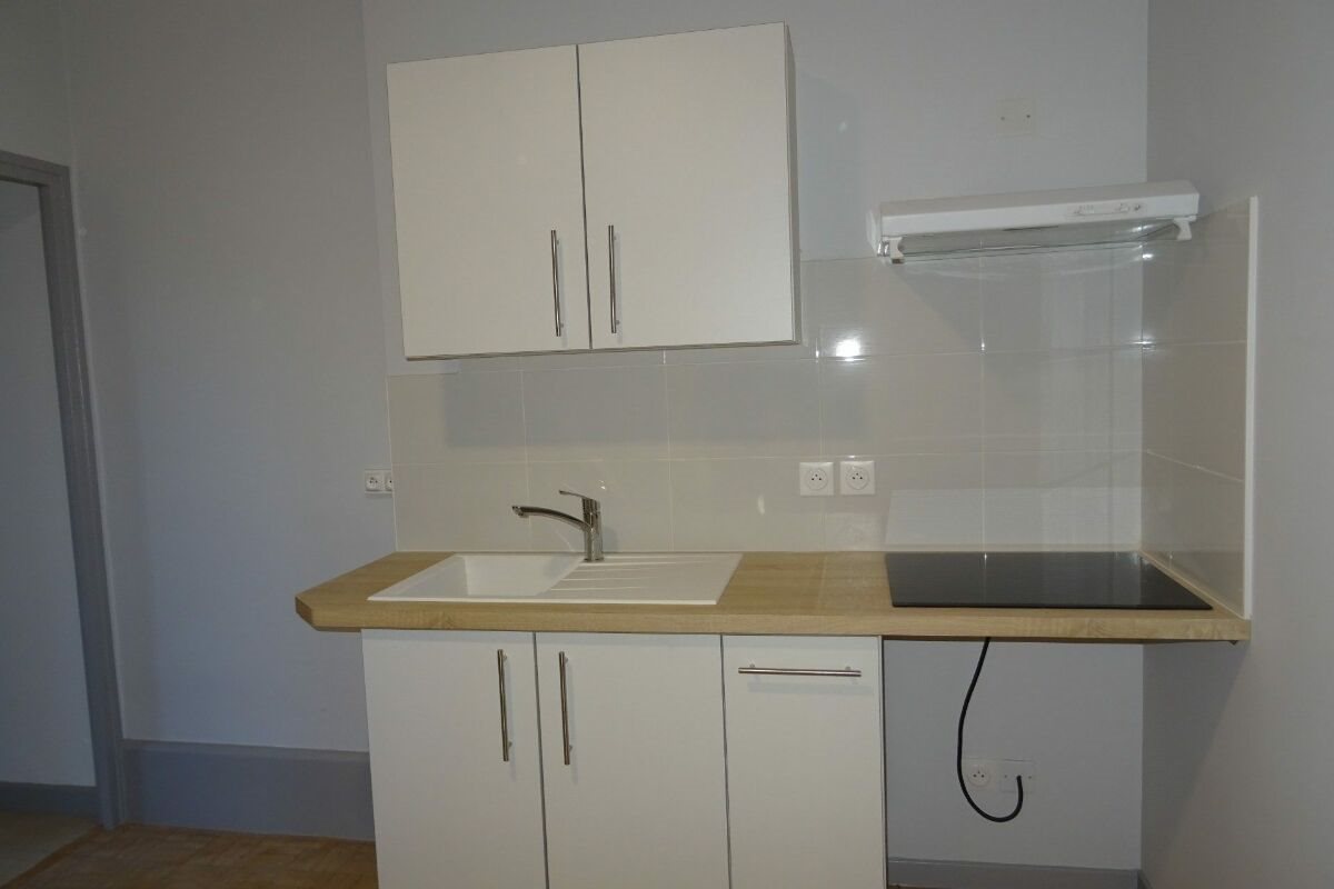 Appartement à louer, 29m², Tain-l'Hermitage