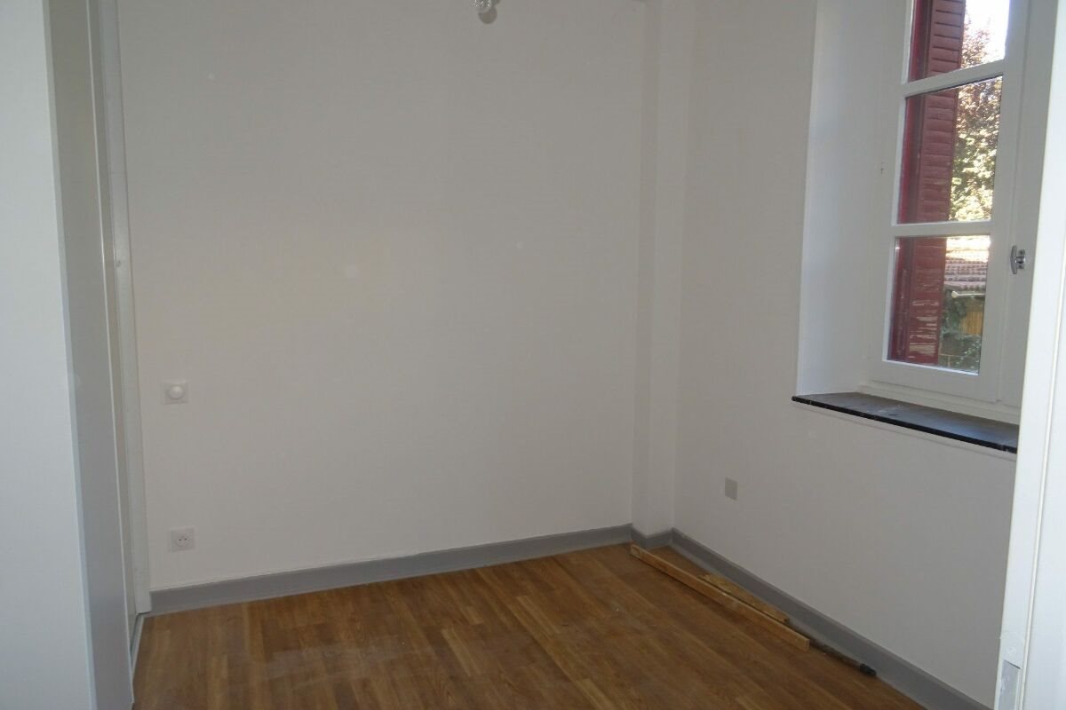 Appartement à louer, 29m², Tain-l'Hermitage